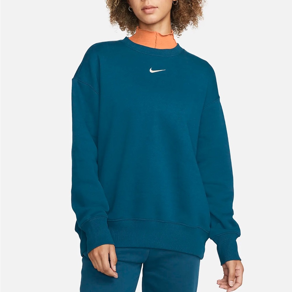 Nike Sportswear Phoenix Fleece Sweatshirt S